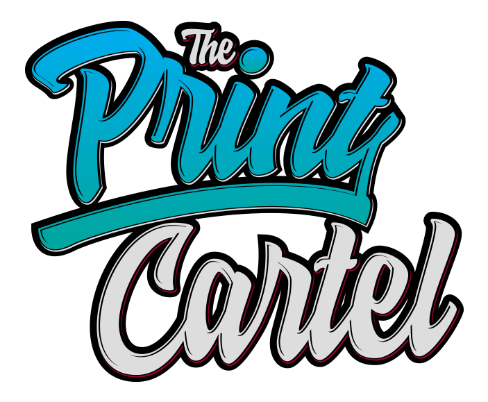 The Print Cartel