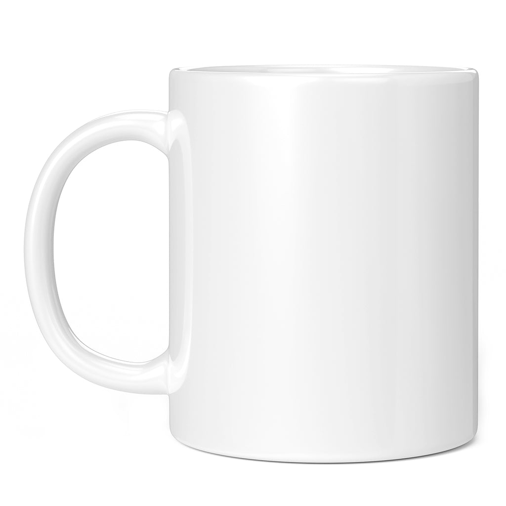 11oz Mug - White