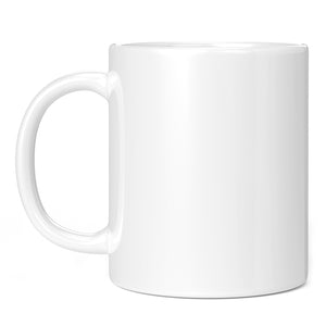 11oz Mug - White